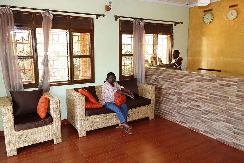 Bridgeway Guest House Jinja