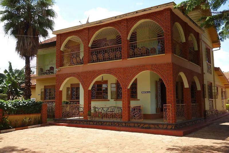 Bridgeway Guest House Jinja