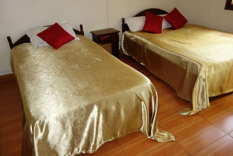 Bridgeway Guest House Jinja