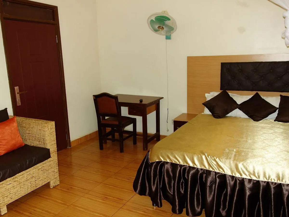 Bridgeway Guest House Jinja