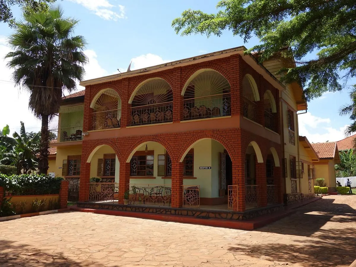 Bridgeway Guest House Jinja