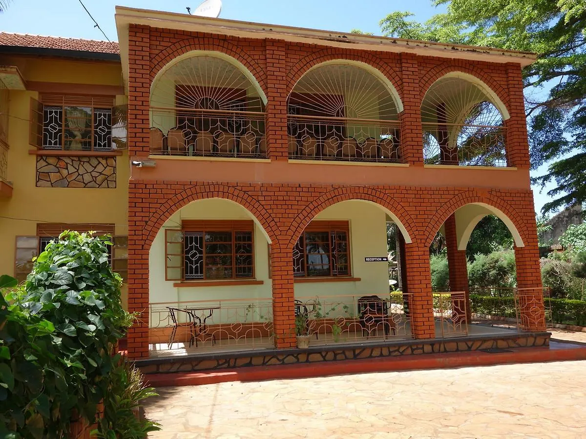 Bridgeway Guest House Jinja