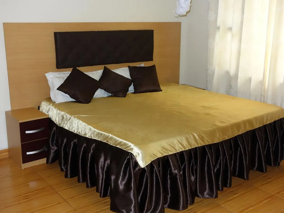 Bridgeway Guest House Jinja Uganda