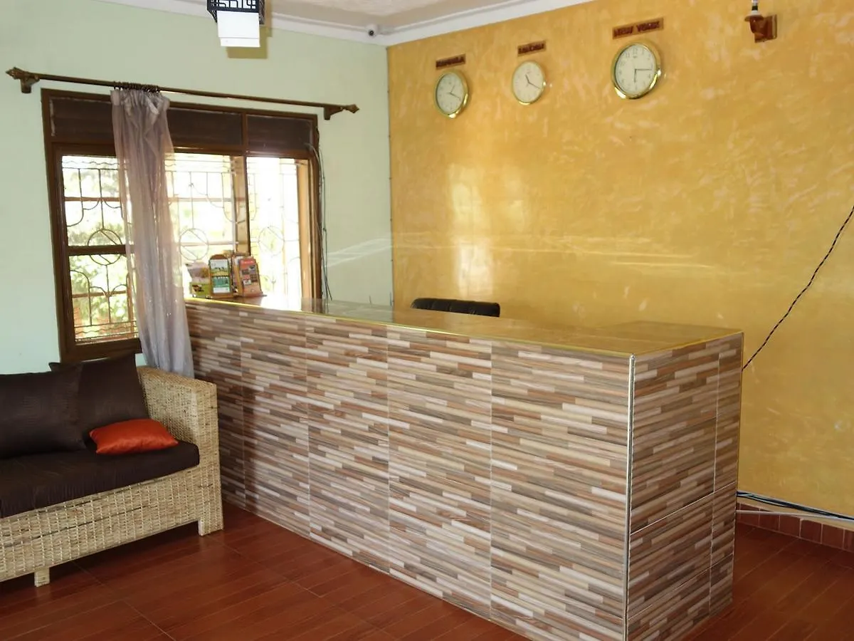 Bridgeway Guest House Jinja