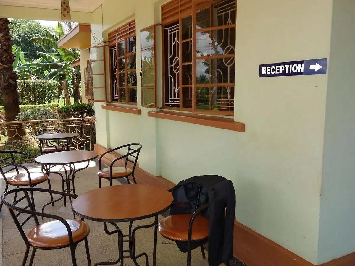Bridgeway Guest House Jinja