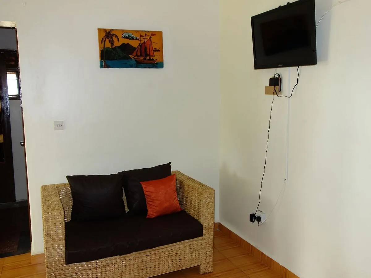 Bridgeway Guest House Jinja