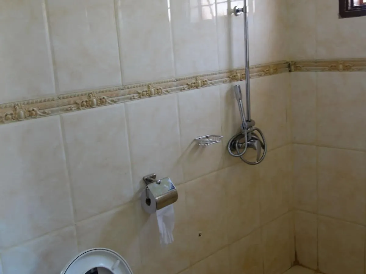 Bridgeway Guest House Jinja Uganda