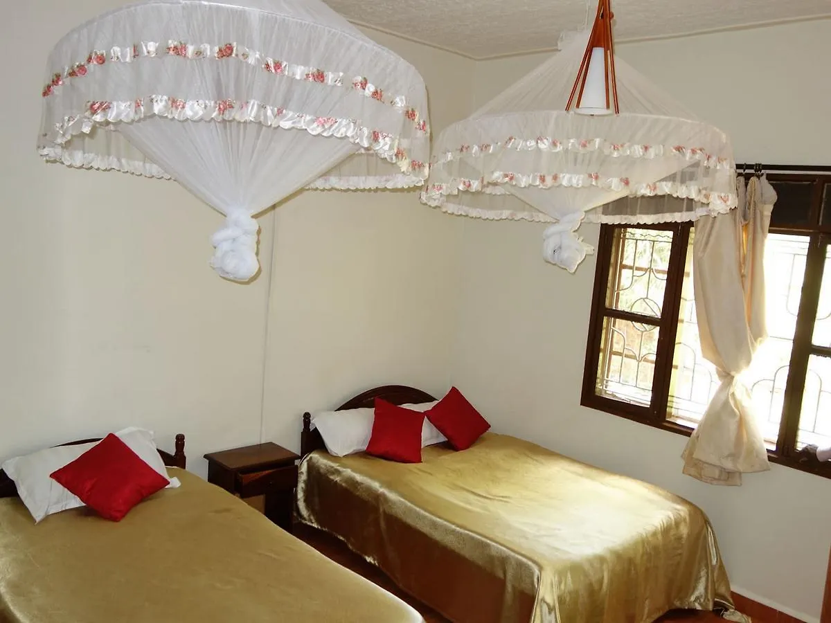 Bridgeway Guest House Jinja