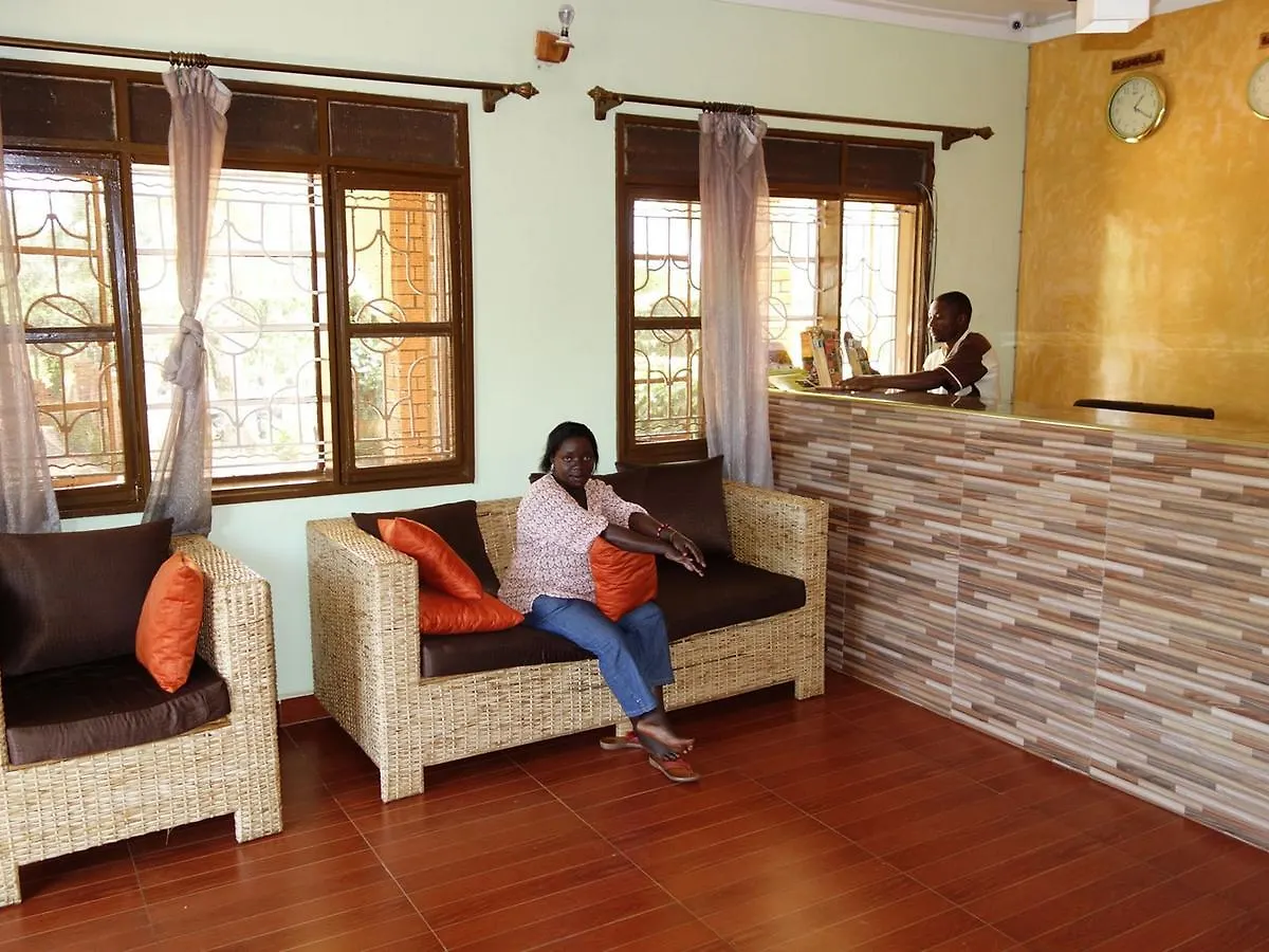 Bridgeway Guest House Jinja Uganda