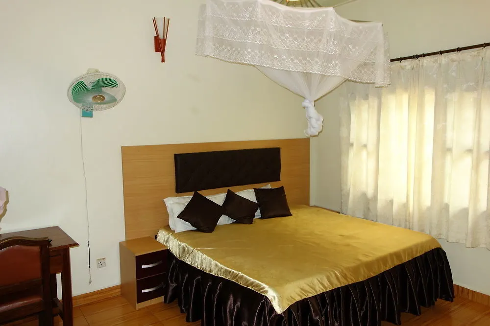 Bridgeway Guest House Jinja