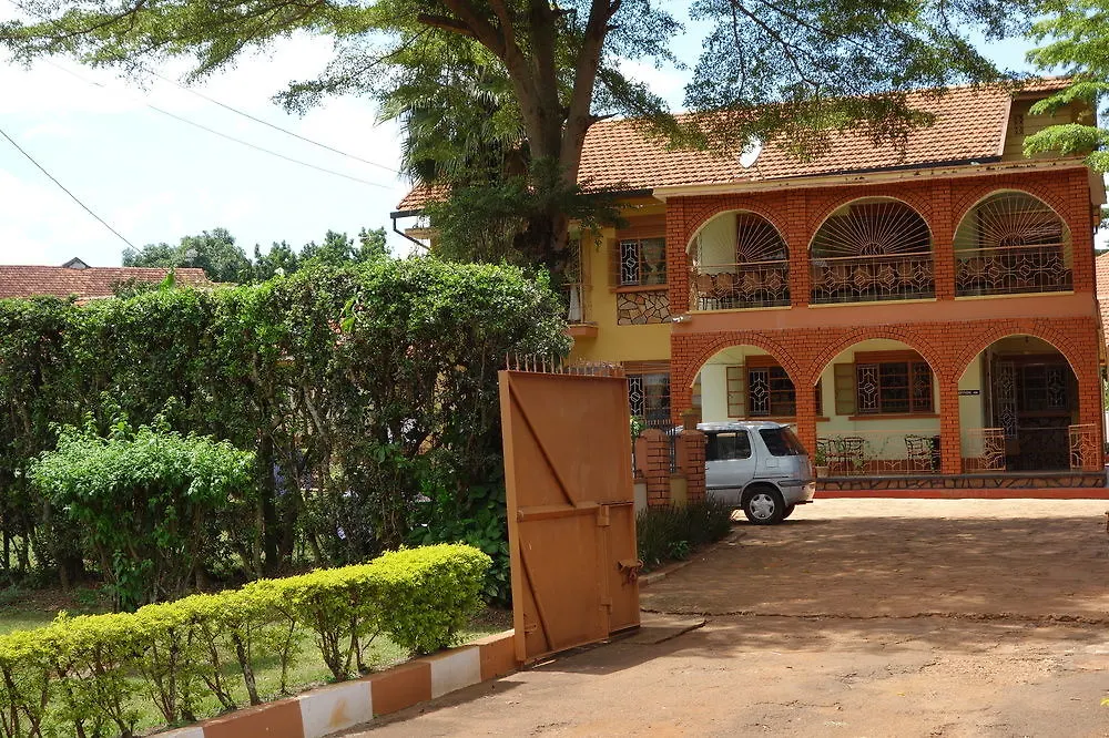 Bridgeway Guest House Jinja 3*,  Uganda