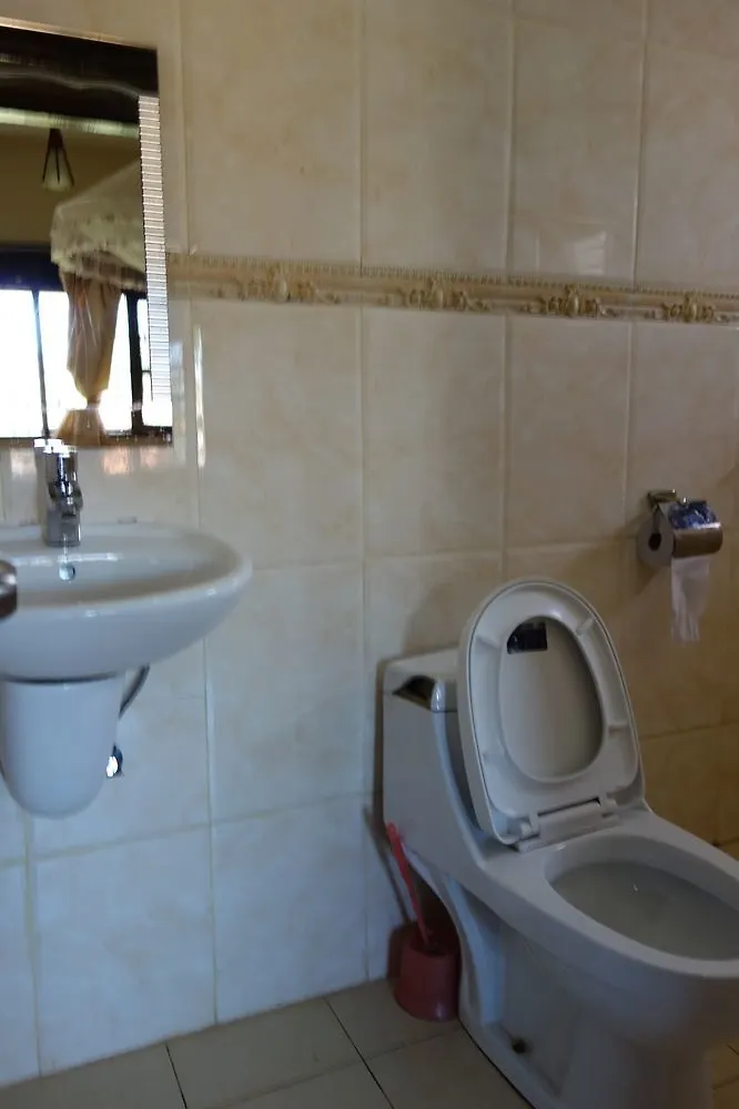 Bridgeway Guest House Jinja