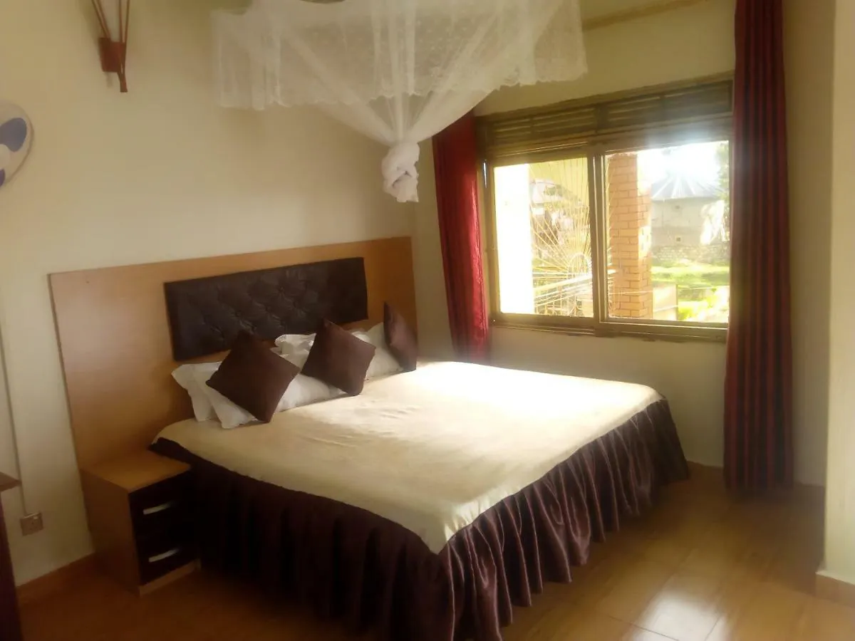 Bridgeway Guest House Jinja 3*,  Uganda