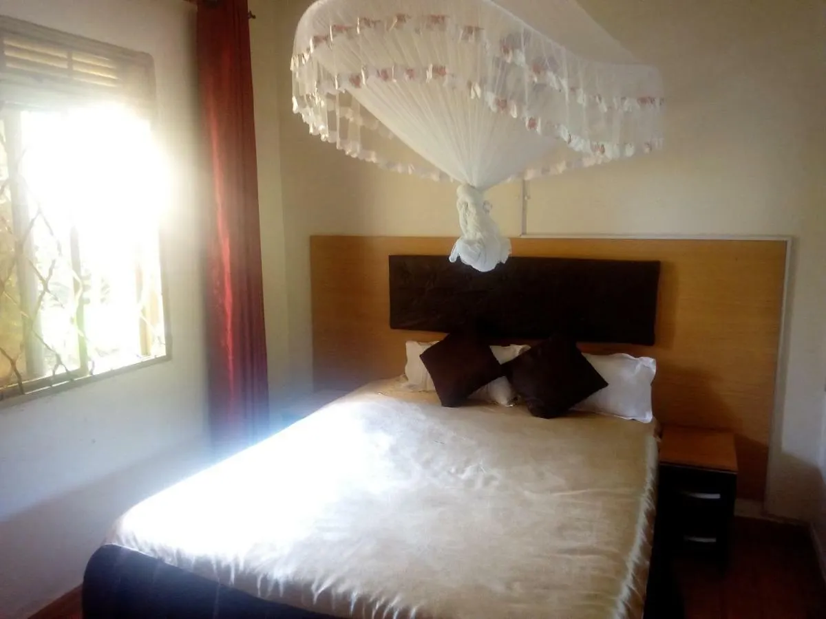 Bridgeway Guest House Jinja