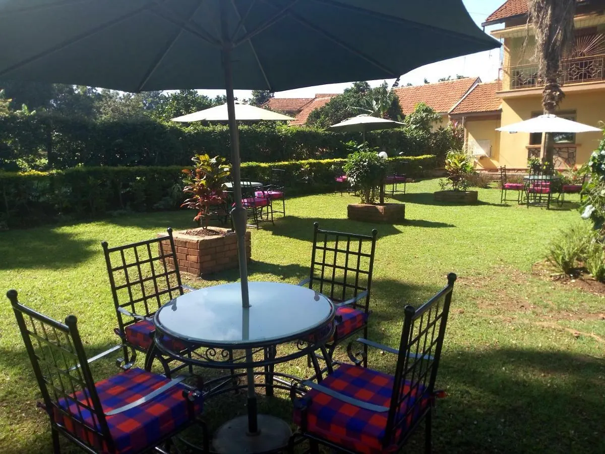 Bridgeway Guest House location