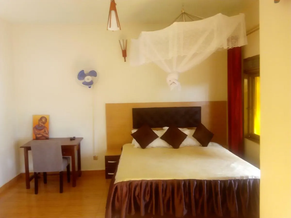 Bridgeway Guest House Jinja