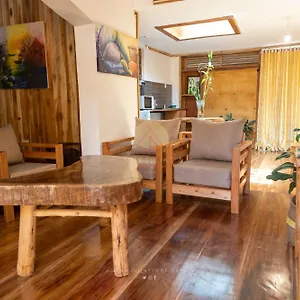 Nile Front Bed & Breakfast